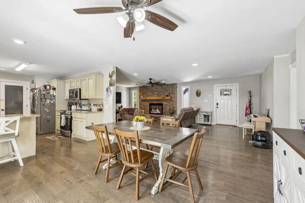 364 Eddins Road Lebanon TN 37090