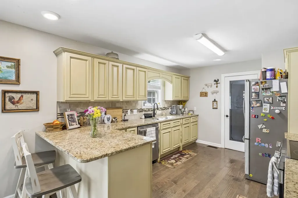 364 Eddins Road Lebanon TN 37090