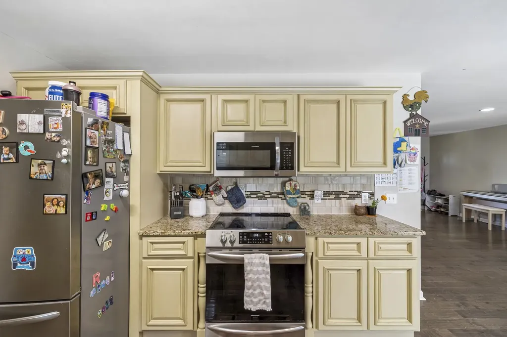 364 Eddins Road Lebanon TN 37090