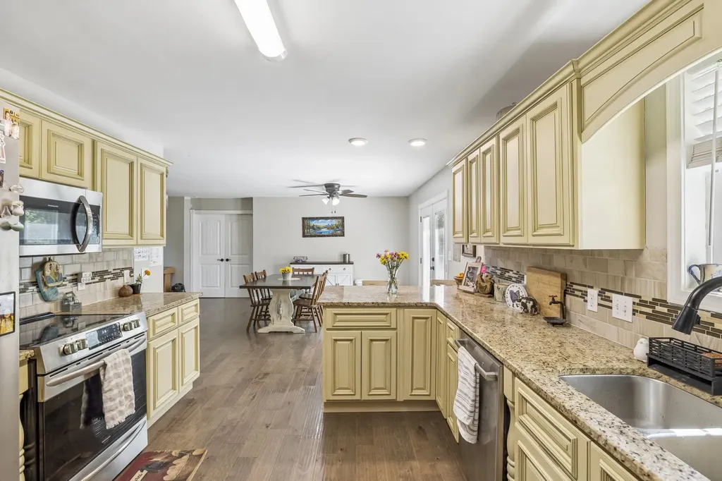 364 Eddins Road Lebanon TN 37090
