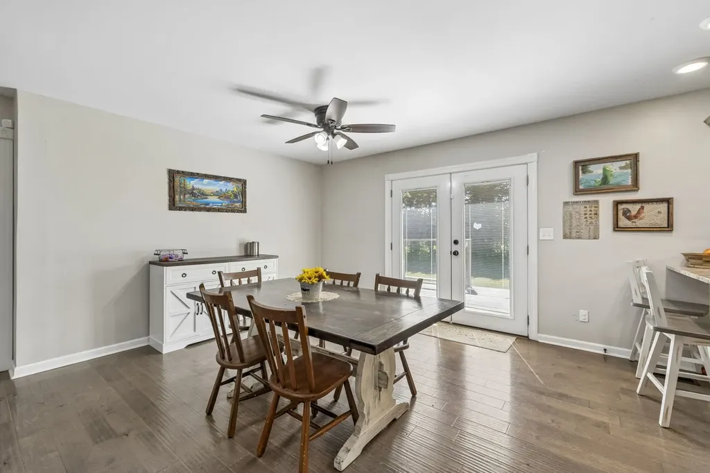 364 Eddins Road Lebanon TN 37090