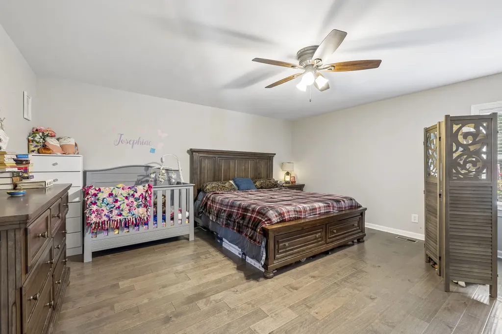364 Eddins Road Lebanon TN 37090