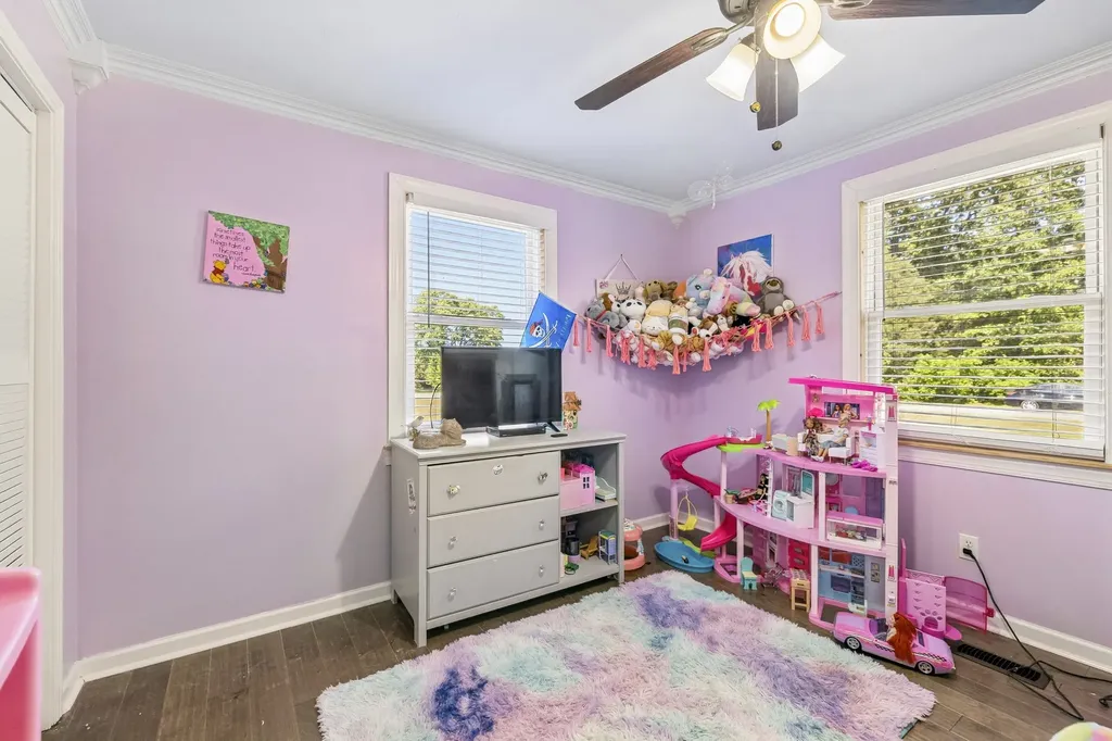 364 Eddins Road Lebanon TN 37090