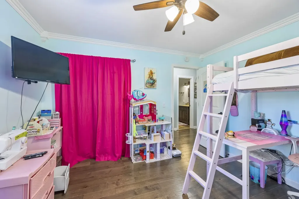 364 Eddins Road Lebanon TN 37090