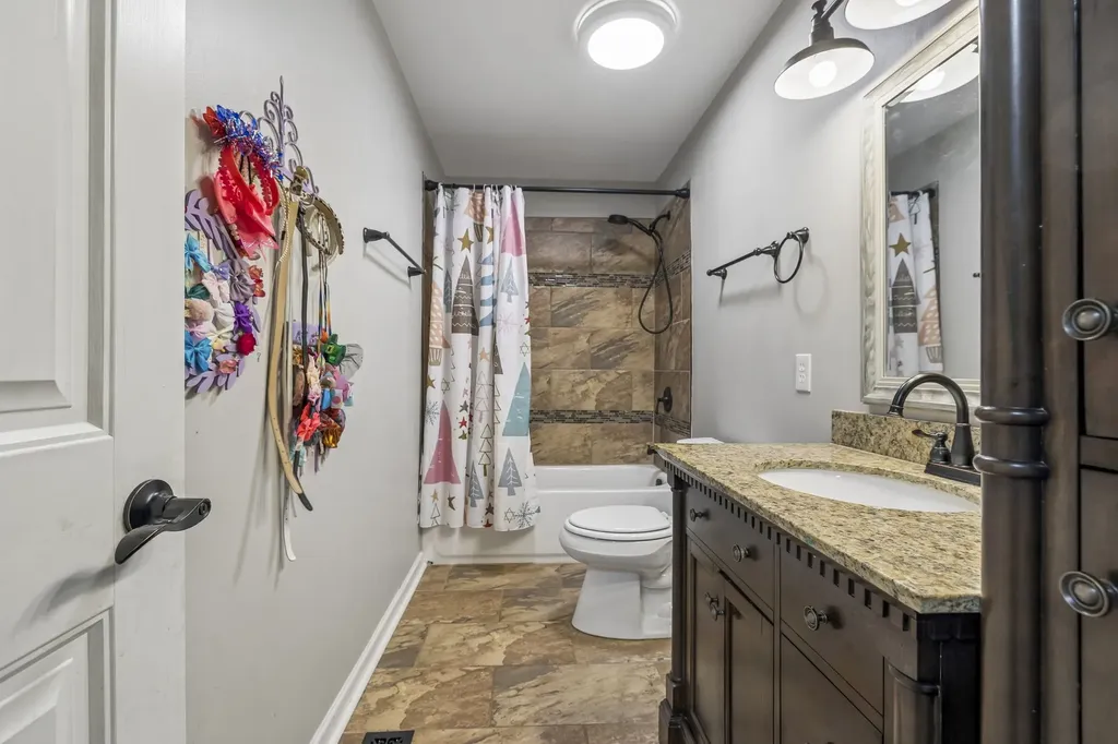 364 Eddins Road Lebanon TN 37090
