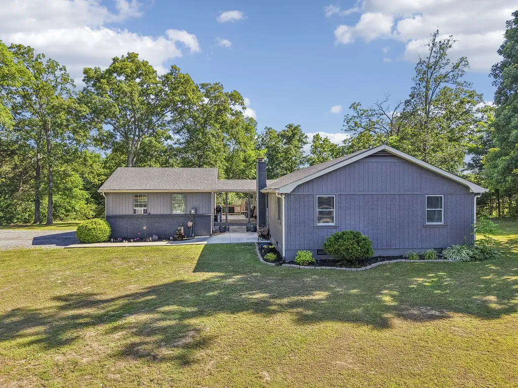 364 Eddins Road Lebanon TN 37090