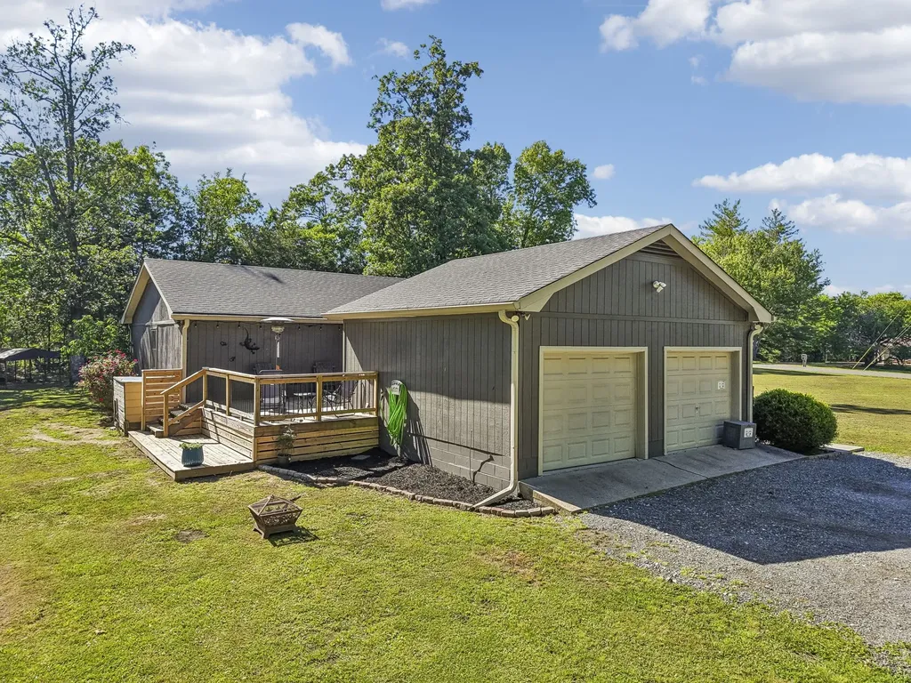 364 Eddins Road Lebanon TN 37090