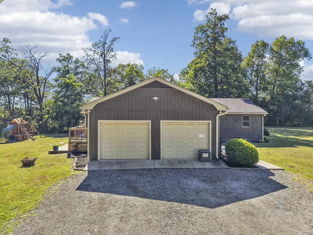 364 Eddins Road Lebanon TN 37090