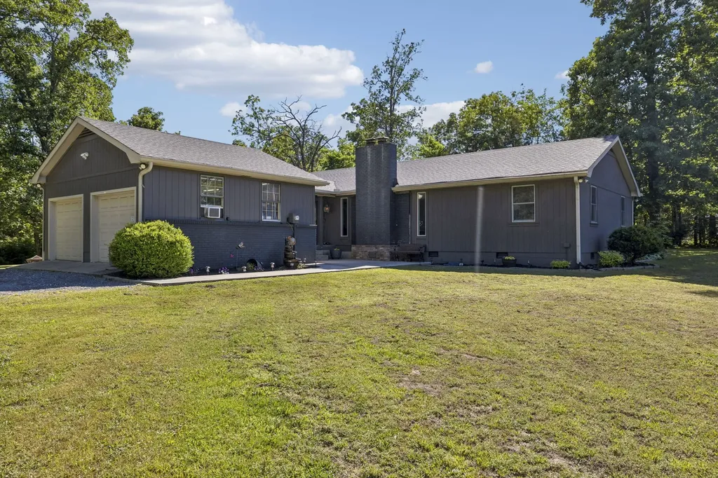 364 Eddins Road Lebanon TN 37090