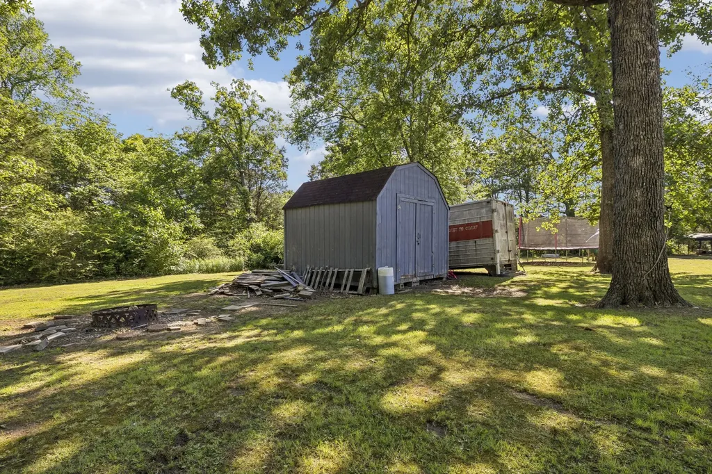 364 Eddins Road Lebanon TN 37090