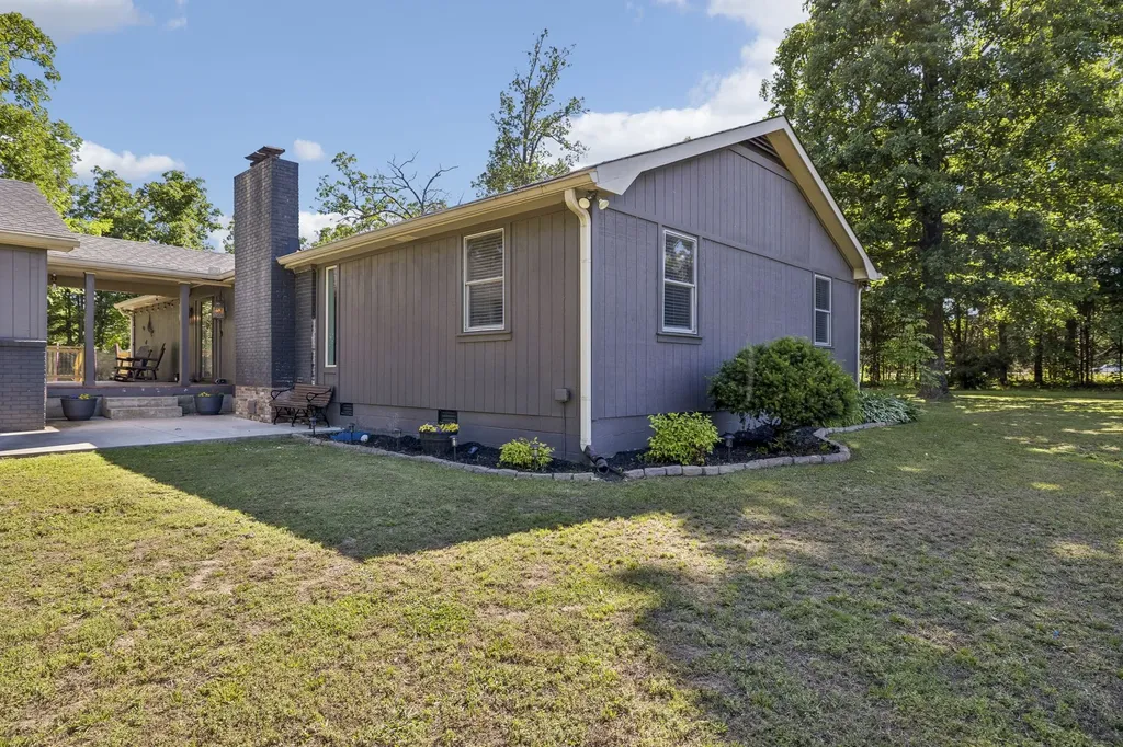 364 Eddins Road Lebanon TN 37090