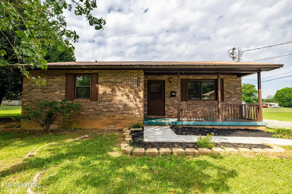 617 Dotson Memorial Road Maryville TN 37801