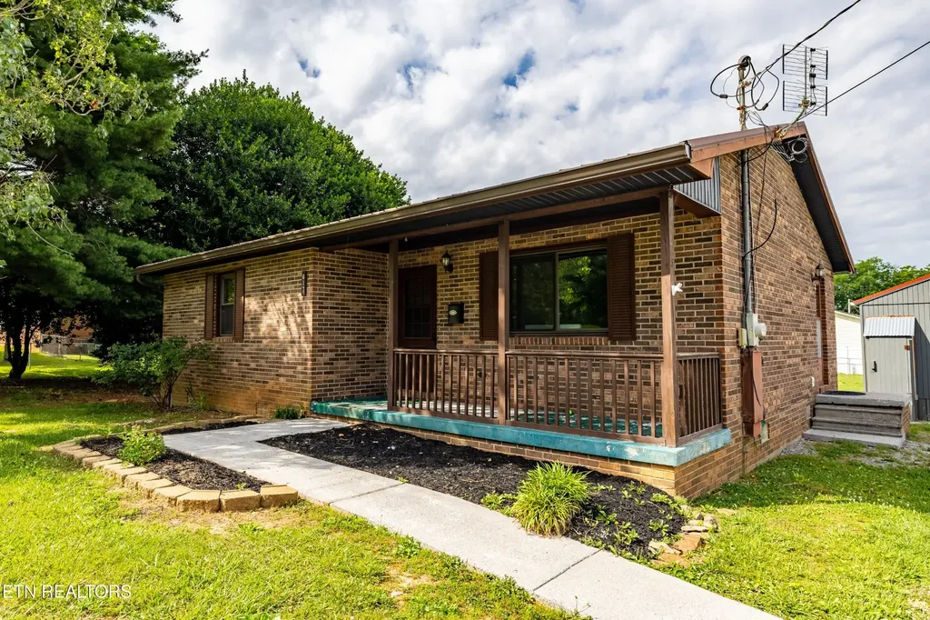 617 Dotson Memorial Road Maryville TN 37801