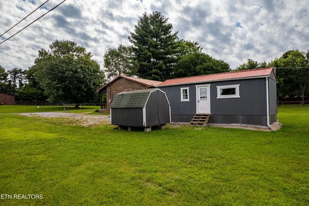 617 Dotson Memorial Road Maryville TN 37801