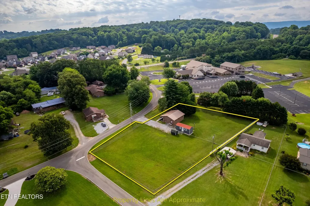 617 Dotson Memorial Road Maryville TN 37801