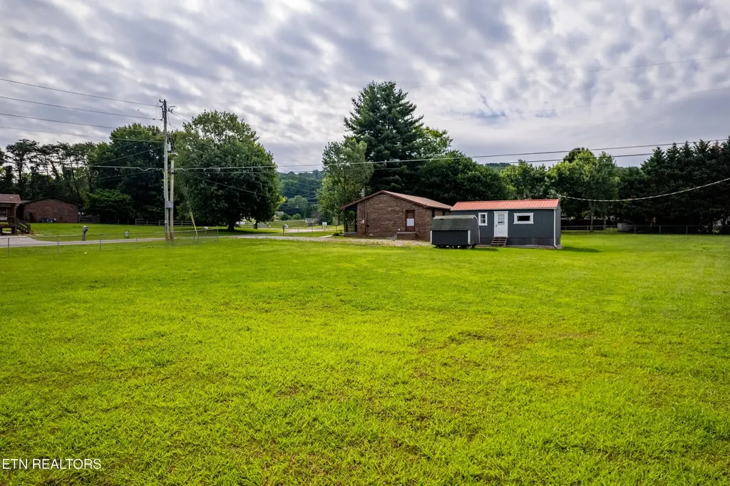 617 Dotson Memorial Road Maryville TN 37801