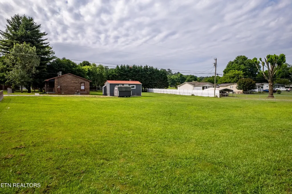 617 Dotson Memorial Road Maryville TN 37801