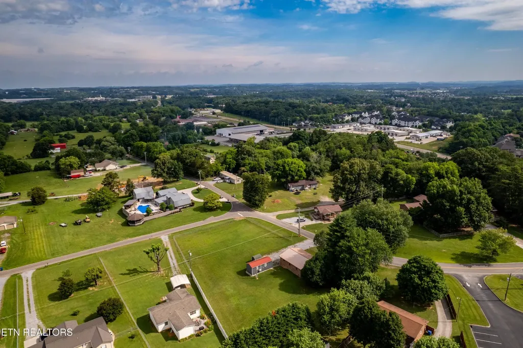 617 Dotson Memorial Road Maryville TN 37801
