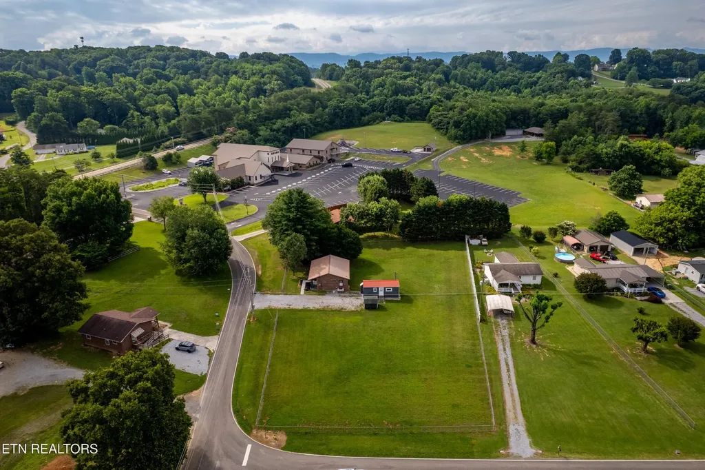 617 Dotson Memorial Road Maryville TN 37801