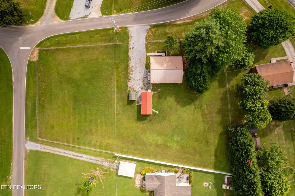 617 Dotson Memorial Road Maryville TN 37801