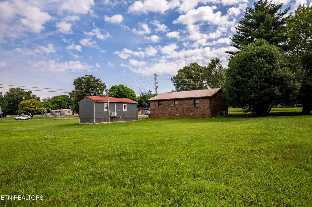617 Dotson Memorial Road Maryville TN 37801