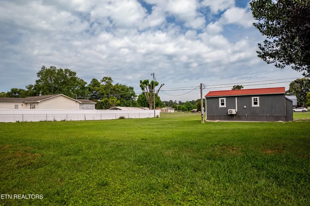 617 Dotson Memorial Road Maryville TN 37801
