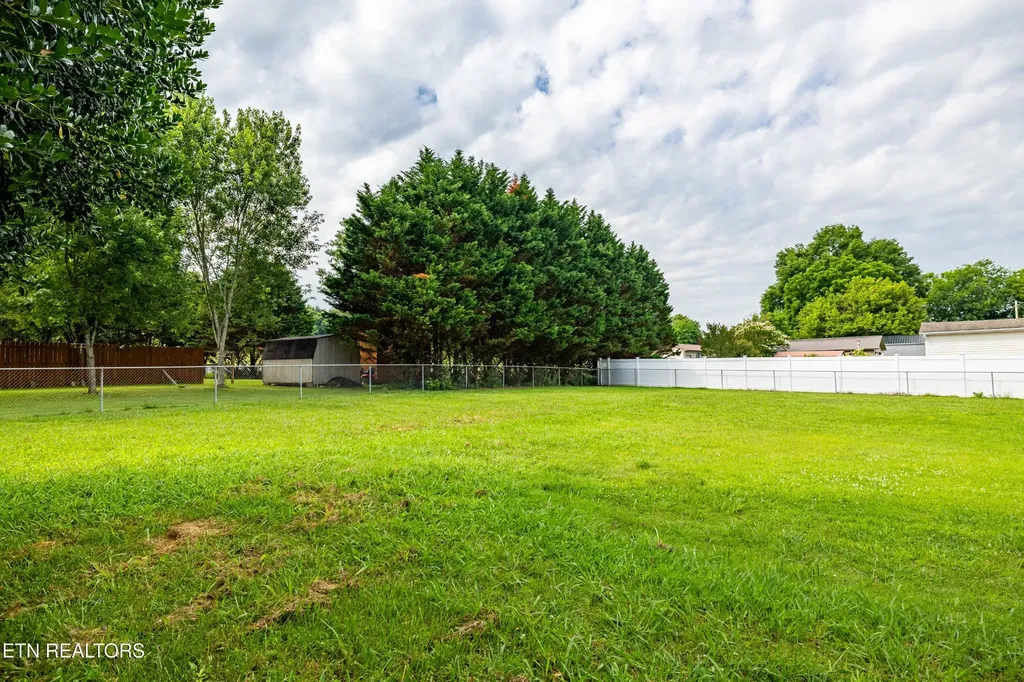 617 Dotson Memorial Road Maryville TN 37801