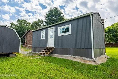 617 Dotson Memorial Road Maryville TN 37801