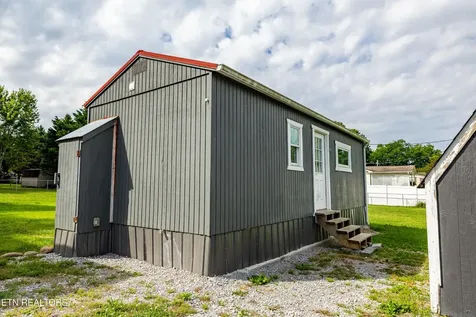 617 Dotson Memorial Road Maryville TN 37801