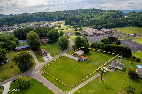 617 Dotson Memorial Road Maryville TN 37801
