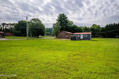 617 Dotson Memorial Road Maryville TN 37801