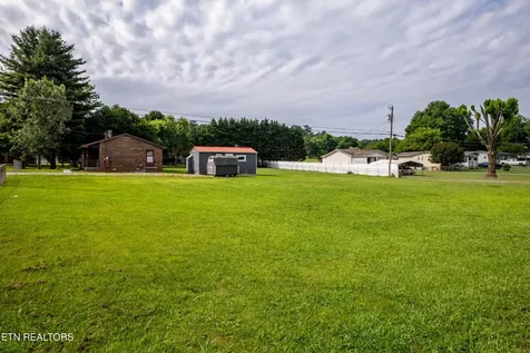 617 Dotson Memorial Road Maryville TN 37801