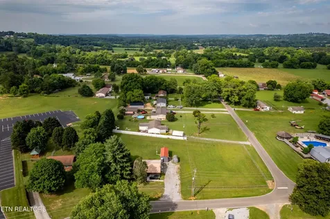617 Dotson Memorial Road Maryville TN 37801