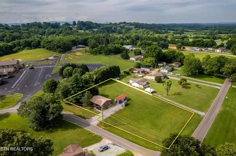 617 Dotson Memorial Road Maryville TN 37801