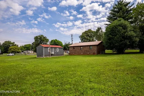 617 Dotson Memorial Road Maryville TN 37801