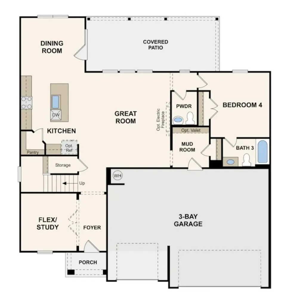 804 Molly Lane Mount Juliet TN 37122