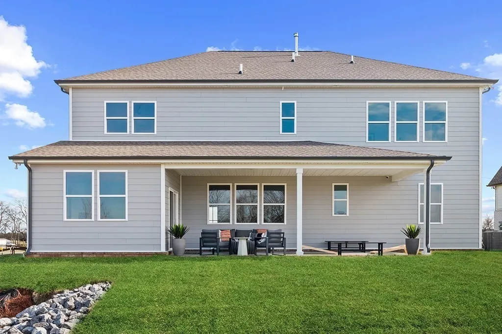 804 Molly Lane Mount Juliet TN 37122