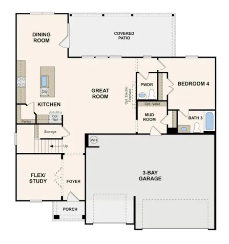 804 Molly Lane Mount Juliet TN 37122