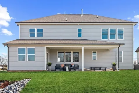 804 Molly Lane Mount Juliet TN 37122