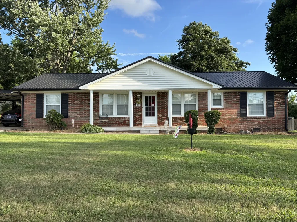 414 Peterson Lane Clarksville TN 37040