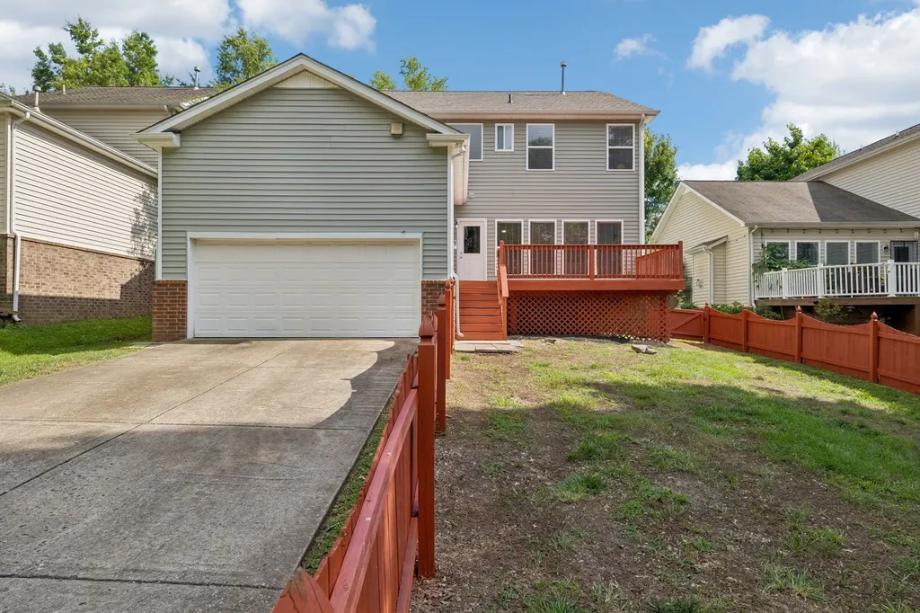 1120 Hudson Lane Franklin TN 37067