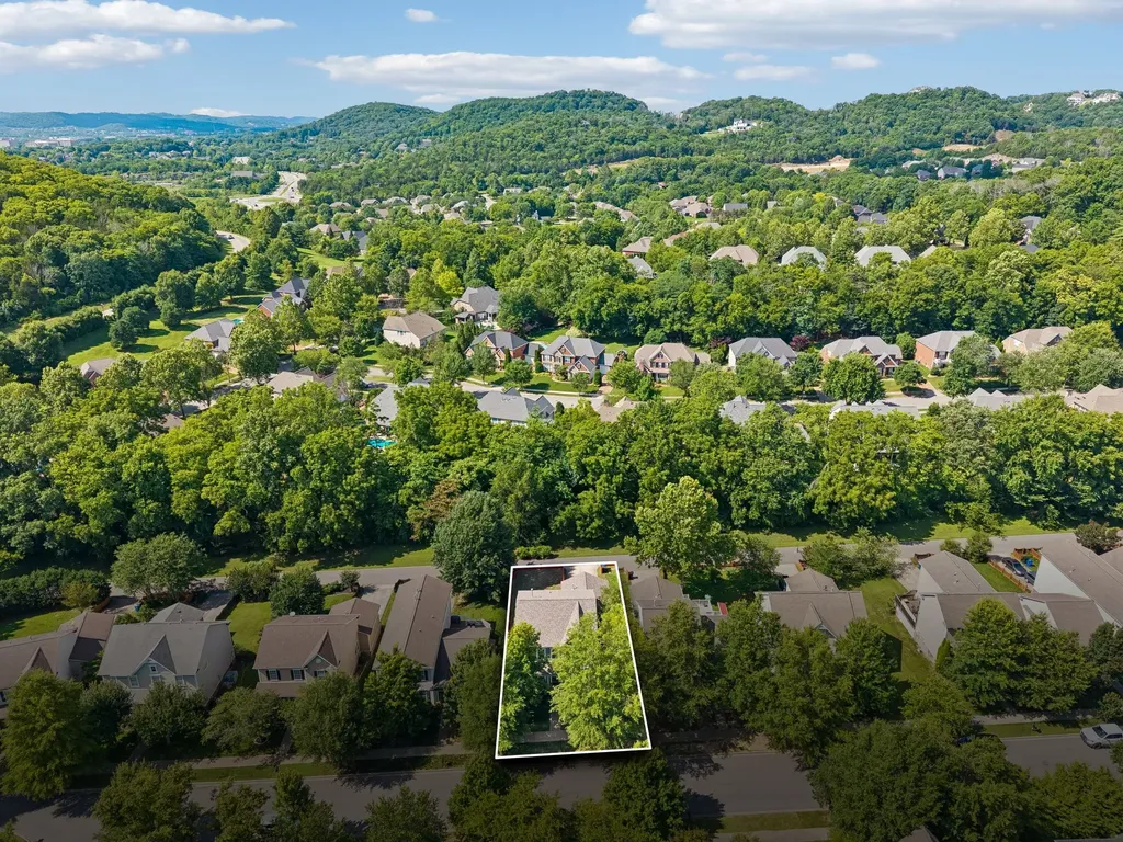 1120 Hudson Lane Franklin TN 37067