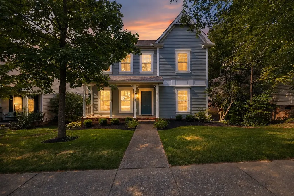 1120 Hudson Lane Franklin TN 37067