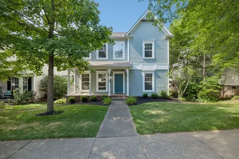 1120 Hudson Lane Franklin TN 37067