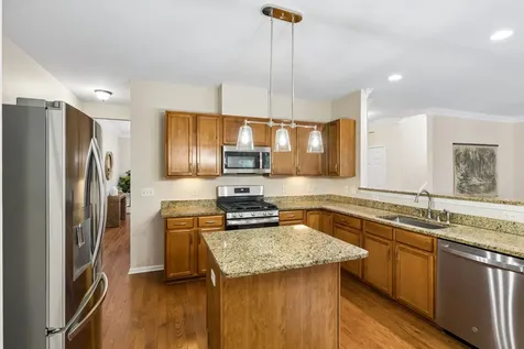 1120 Hudson Lane Franklin TN 37067