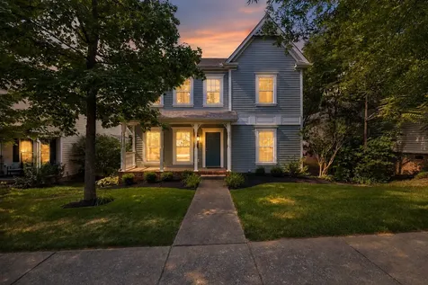 1120 Hudson Lane Franklin TN 37067