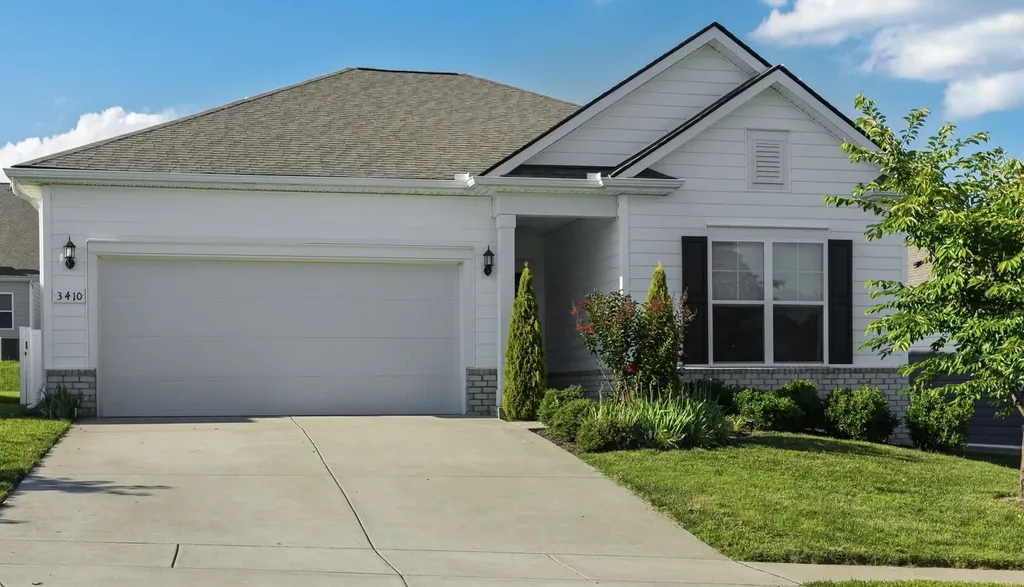 3410 Hattie Lane Columbia TN 38401