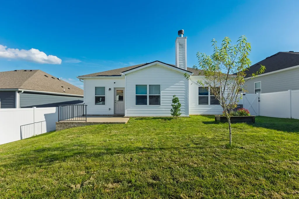 3410 Hattie Lane Columbia TN 38401