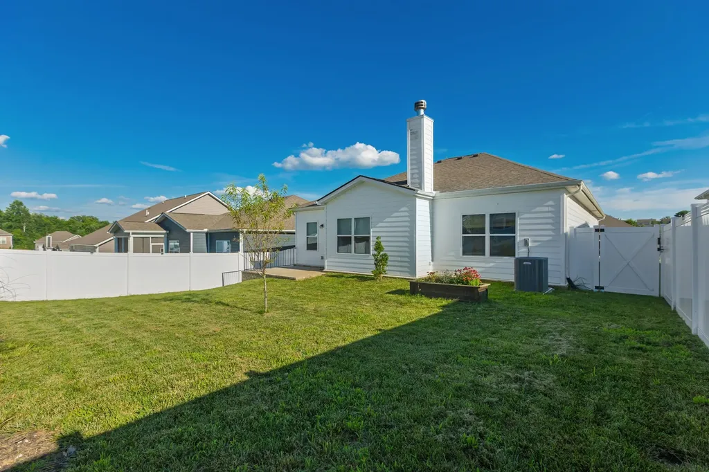 3410 Hattie Lane Columbia TN 38401