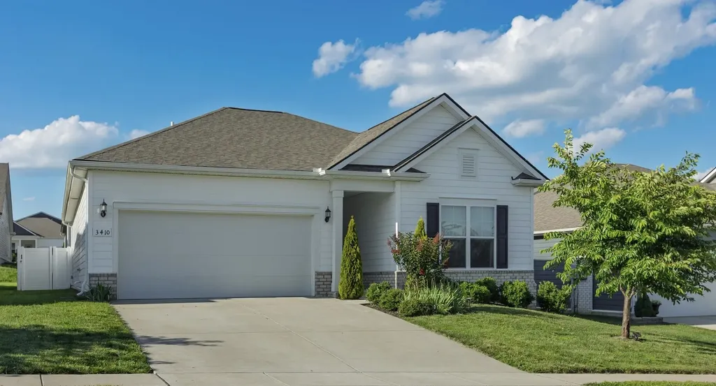 3410 Hattie Lane Columbia TN 38401